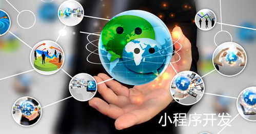 兴忆网络小程序外包 专业定制服务，满足您的软件外包需求