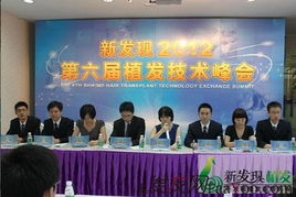 第六届新发现植发技术交流峰会圆满落幕，软件外包服务助力行业数字化创新