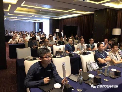 传感器技术交流研讨会武汉场火热报名中 软件外包服务助力智能升级